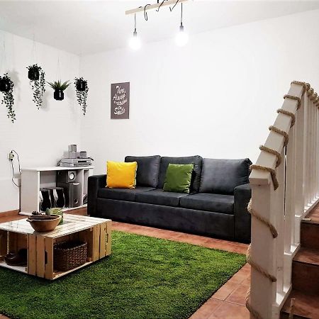 Casa Da Ribeira Apartment อาเวโร ภายนอก รูปภาพ