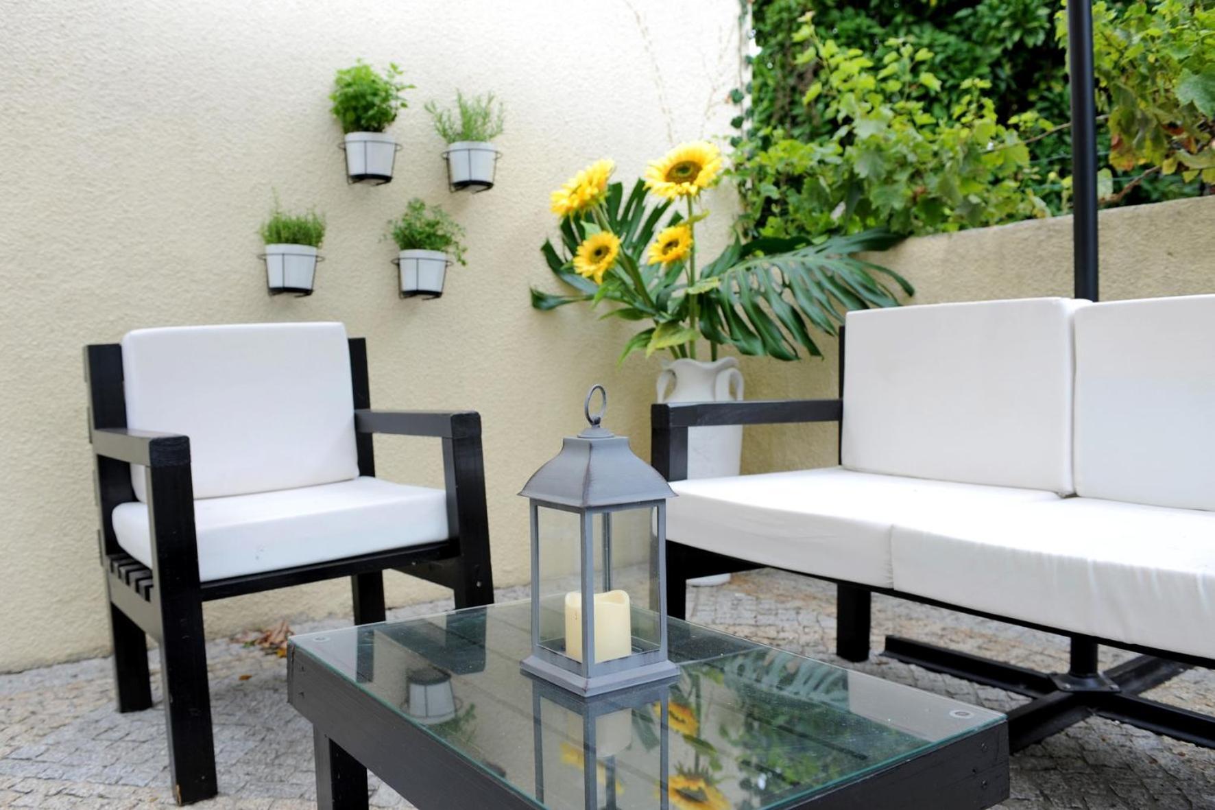 Casa Da Ribeira Apartment อาเวโร ภายนอก รูปภาพ