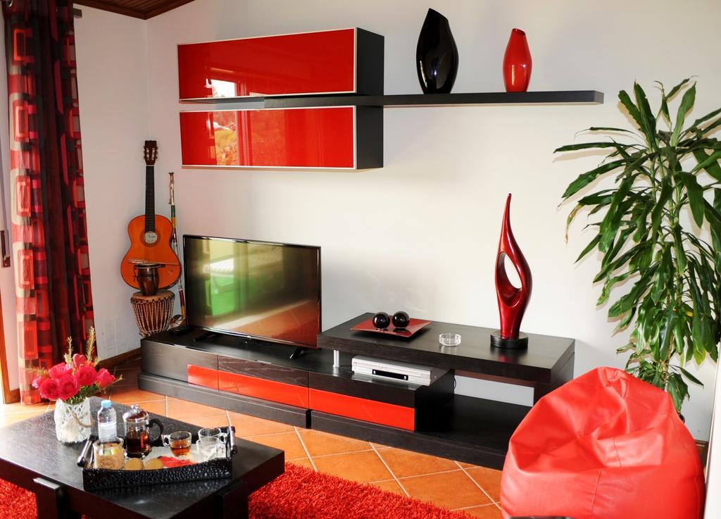 Casa Da Ribeira Apartment อาเวโร ภายนอก รูปภาพ