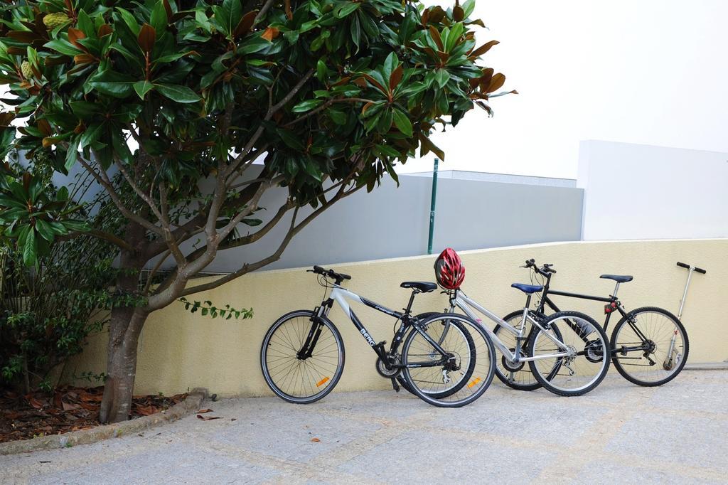 Casa Da Ribeira Apartment อาเวโร ภายนอก รูปภาพ