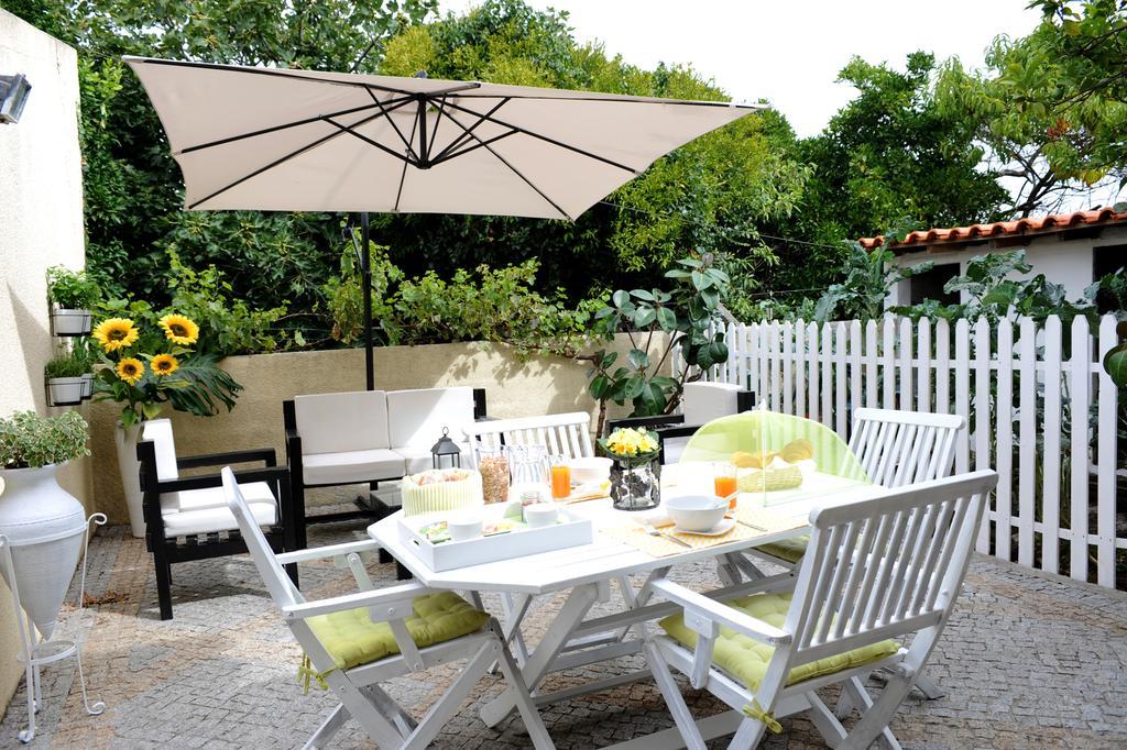 Casa Da Ribeira Apartment อาเวโร ภายนอก รูปภาพ