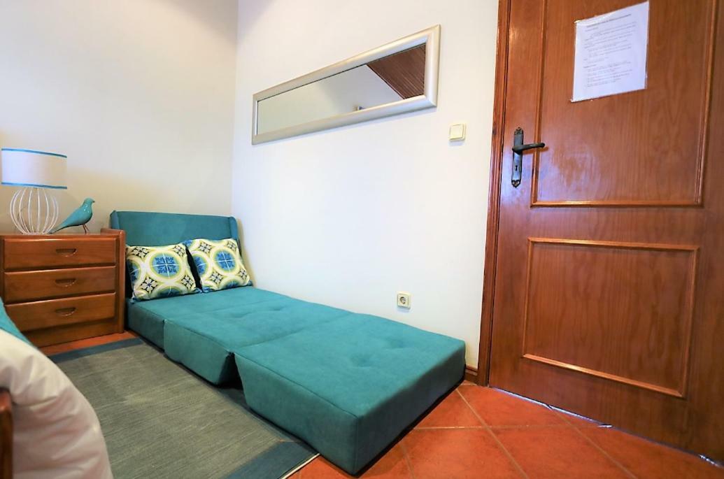 Casa Da Ribeira Apartment อาเวโร ภายนอก รูปภาพ