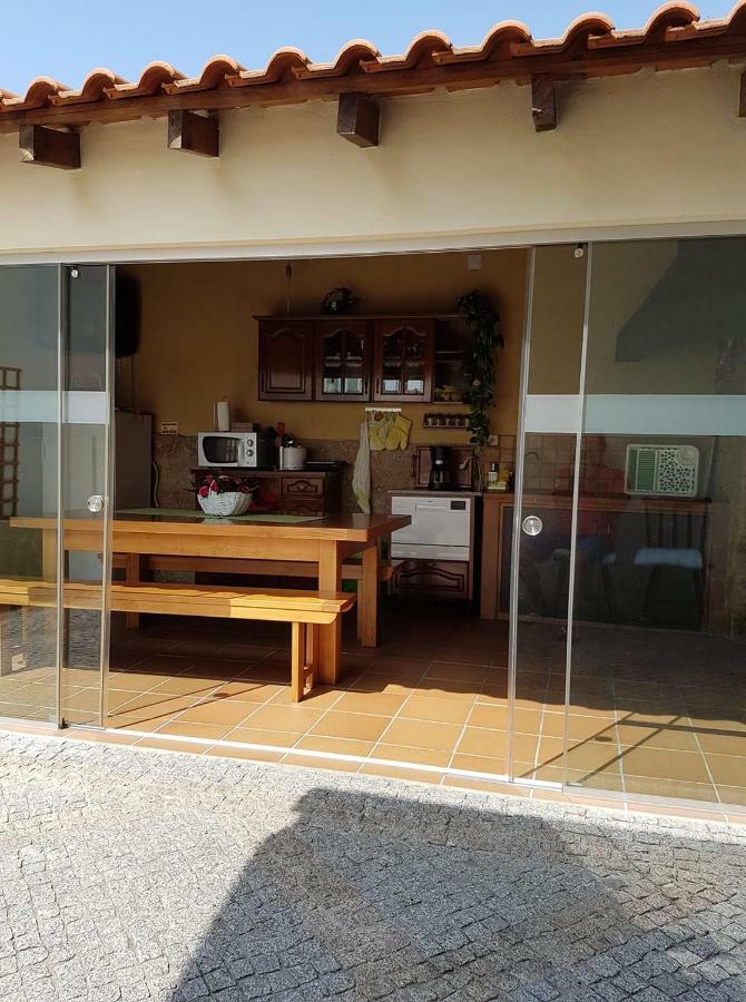 Casa Da Ribeira Apartment อาเวโร ภายนอก รูปภาพ