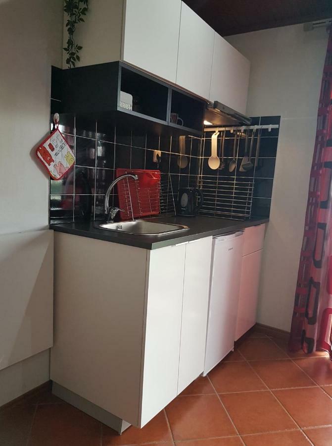 Casa Da Ribeira Apartment อาเวโร ภายนอก รูปภาพ