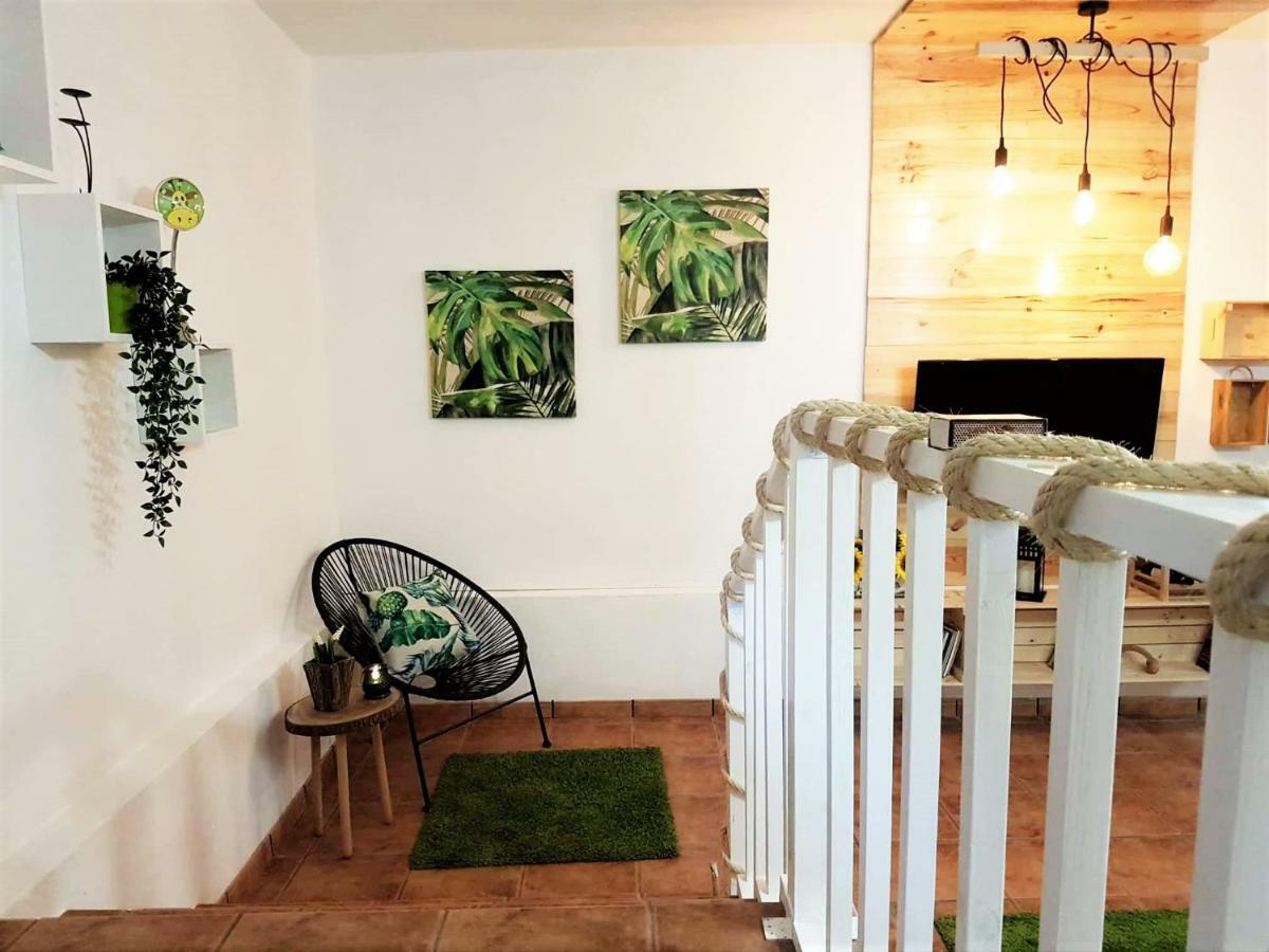 Casa Da Ribeira Apartment อาเวโร ภายนอก รูปภาพ