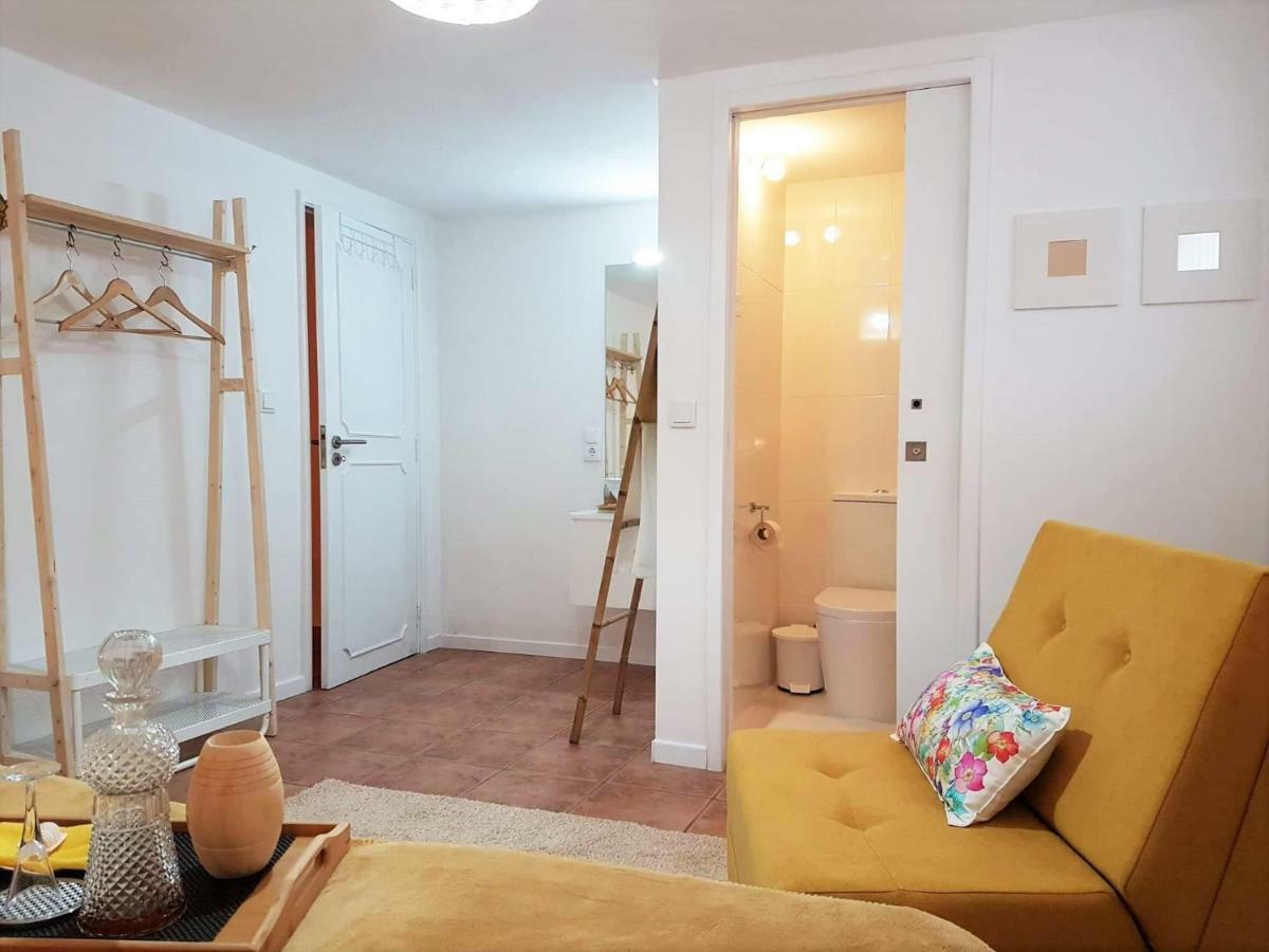 Casa Da Ribeira Apartment อาเวโร ภายนอก รูปภาพ