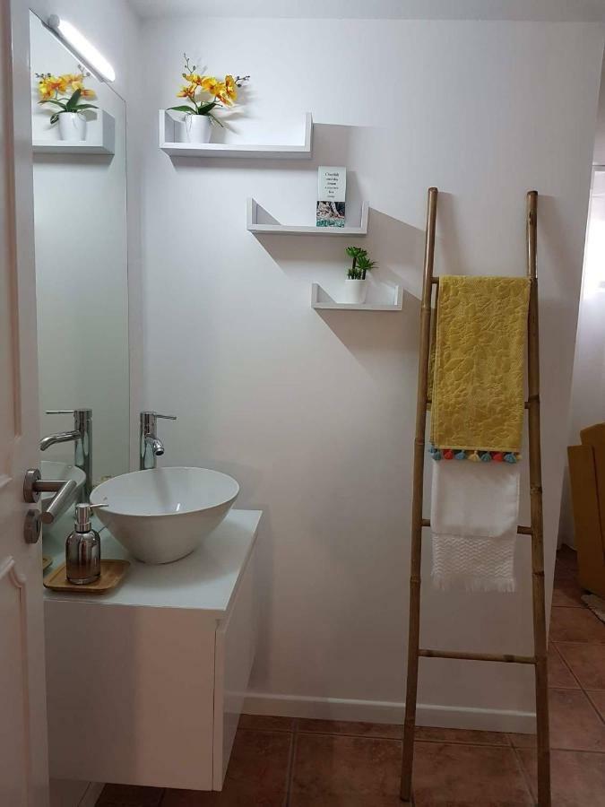 Casa Da Ribeira Apartment อาเวโร ภายนอก รูปภาพ