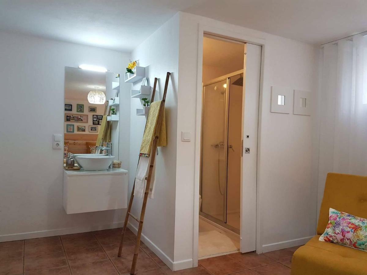 Casa Da Ribeira Apartment อาเวโร ภายนอก รูปภาพ